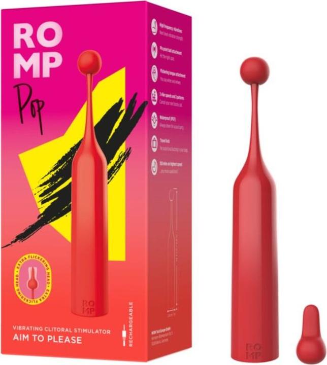 Produktbild Romp Pop