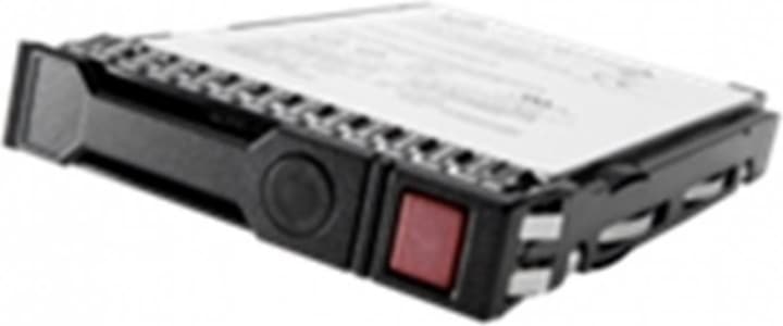 HPE Harddisk 872487-B21 3.5 SAS 4 TB (4 TB, 3.5")