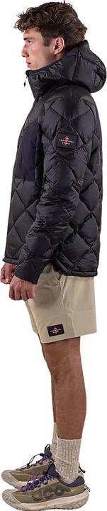 Produktbild The Mountain Studio Ultralight Down Hood (L)