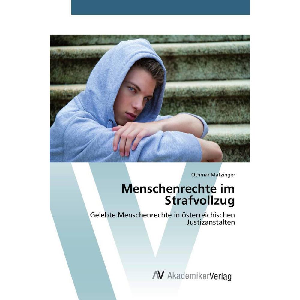 Menschenrechte im Strafvollzug, Fachbücher