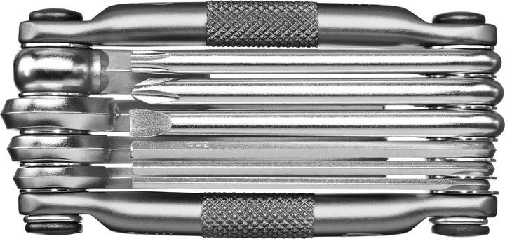 Crankbrothers Multi-Outils 10