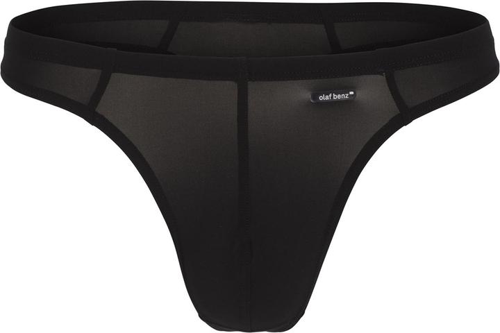 Actual product image Olaf Benz String RED0965 Mini thong (M, pack of 2)