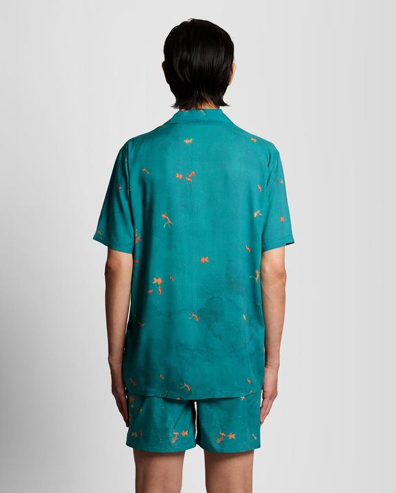 Produktbild Lyle and Scott Goldfish (S)
