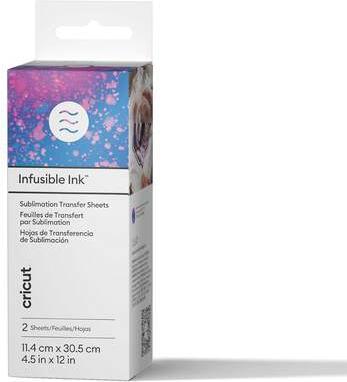 Image du produit Cricut Thermocollant Joy Infusible