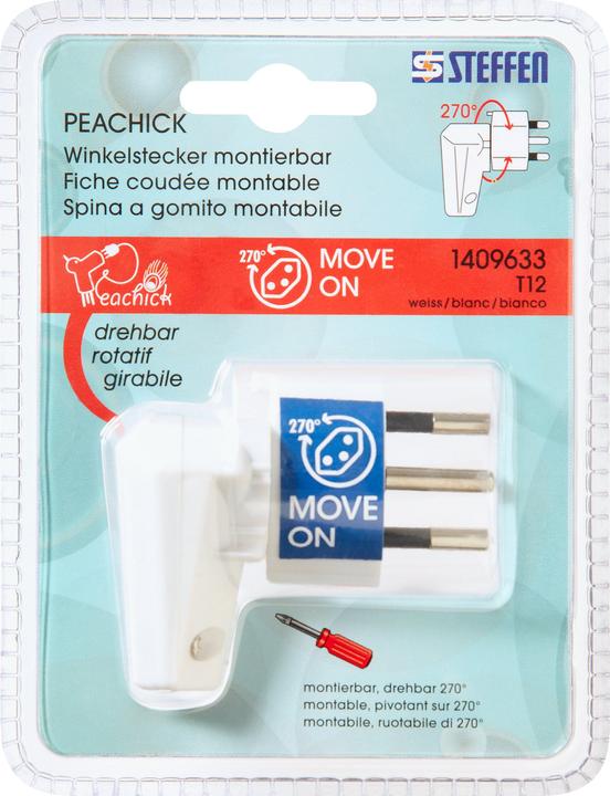 Produktbild Steffen Steko (Typ 12)