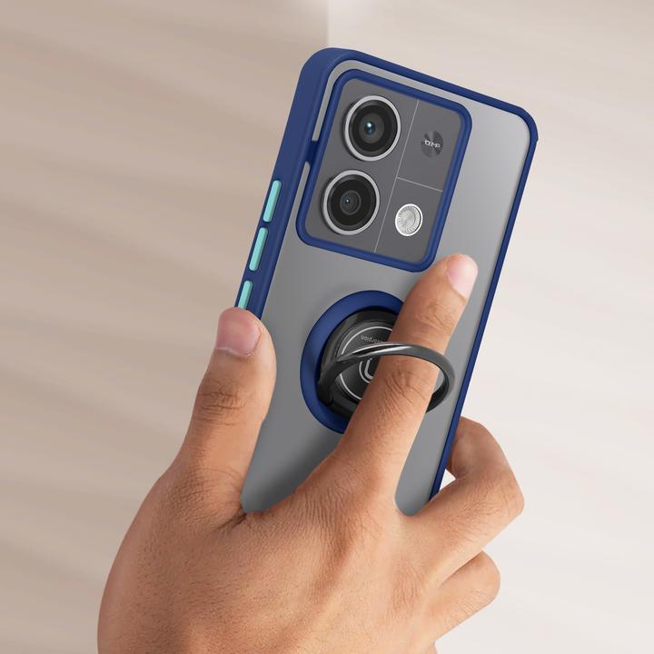 Actual product image Avizar Kameo Series (Xiaomi Redmi Note 13 Pro)