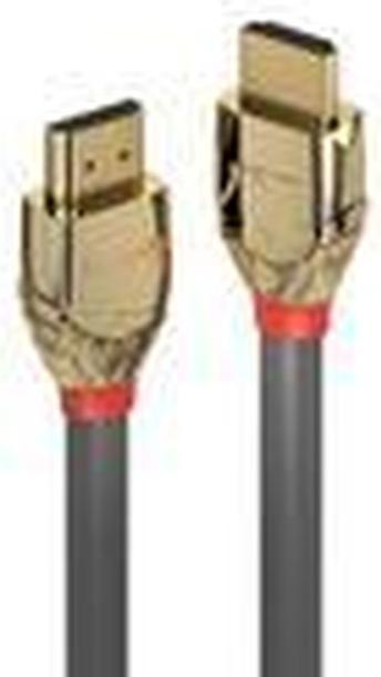 Actual product image Lindy HDMI (Typ A) — HDMI (Typ A) (20 m, HDMI)
