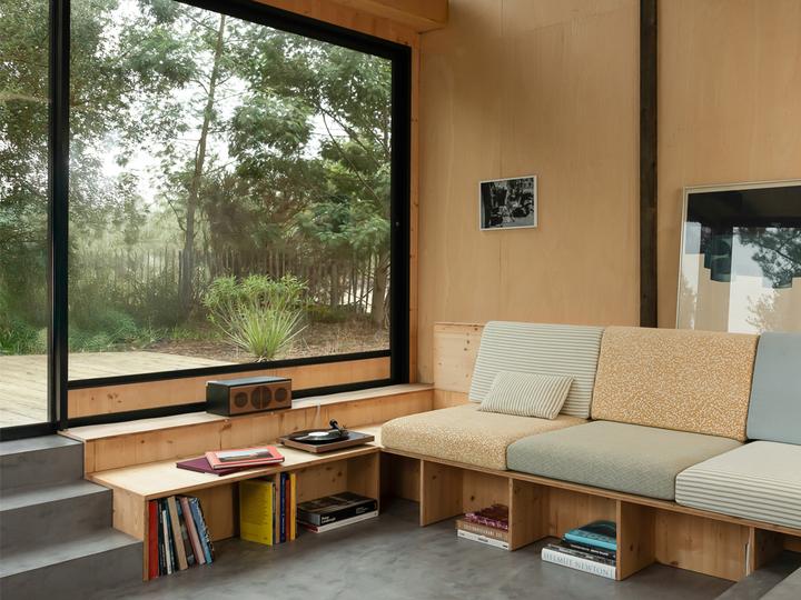 Actual product image La Boite concept Square CC