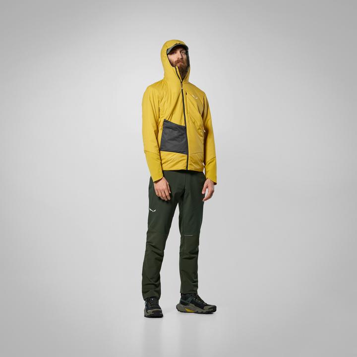 Produktbild Salewa Pedroc Tirolwool® Air Hybrid Jacke (52, XL)