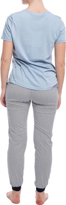 Immagine prodotto Ammann Pigiama in cotone organico (44, XXL)