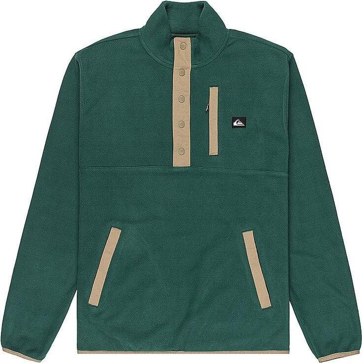 Produktbild Quiksilver No Destination Half Snap (L)