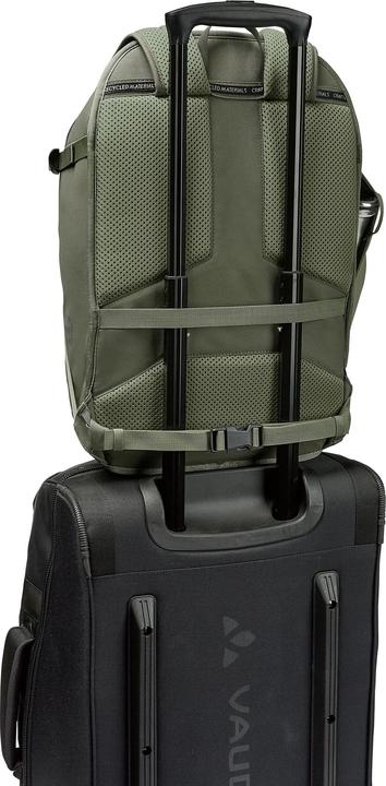 Actual product image Vaude Coreway (23 l)