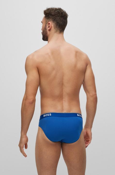 Actual product image Hugo Boss Power (L, pack of 3)