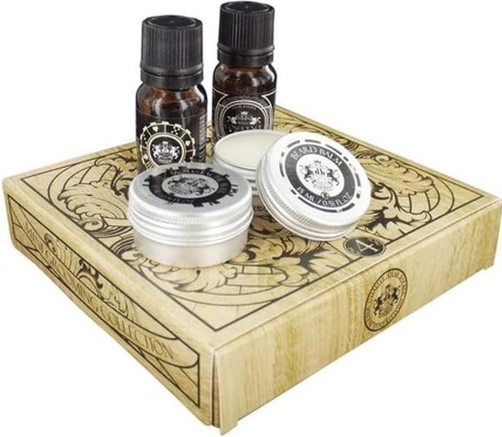 Produktbild Dear Barber Beard Balm (15 ml)