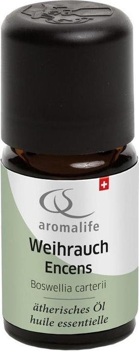 Produktbild Aromalife Weihrauch Ätherisches Öl