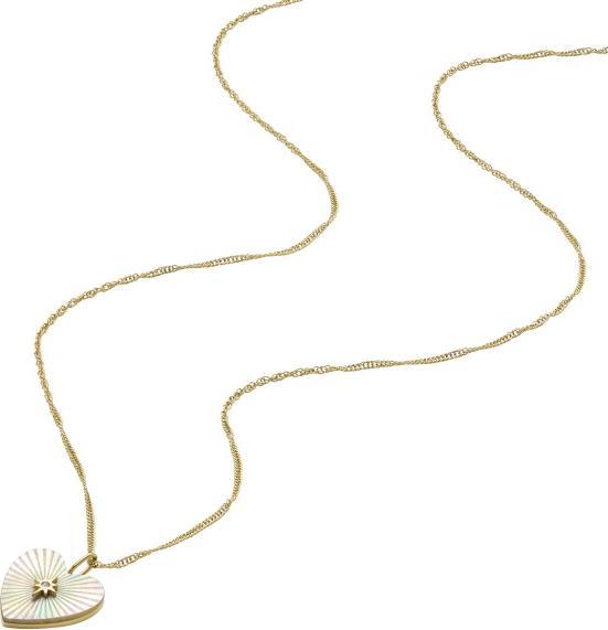 Immagine prodotto Fossil Kette JEWELRY (Acciaio inossidabile)