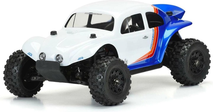 Produktbild Pro-Line Volkswagen Baja Bug