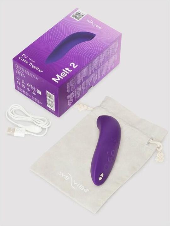 Image du produit We-Vibe Melt 2