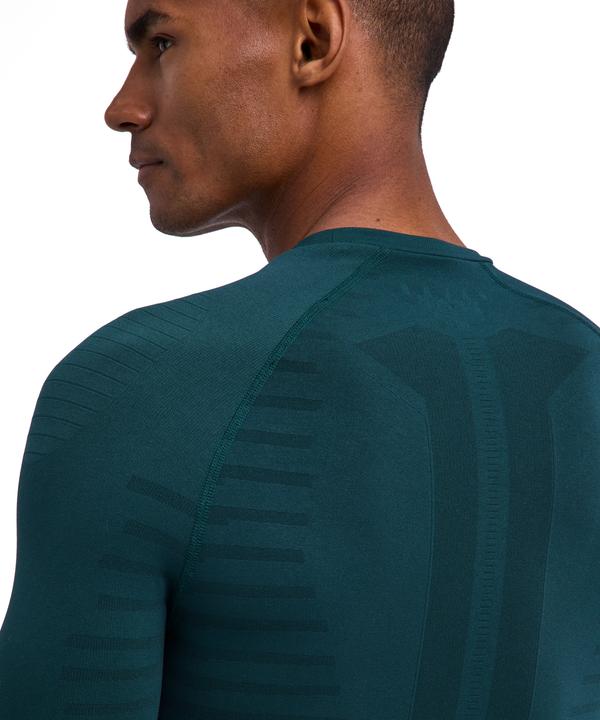 Actual product image Falke MW Longsleeved Shirt Tight m (XXL)