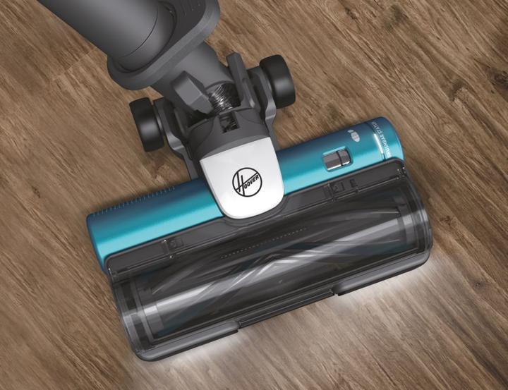 Image du produit Hoover HF9 Pets
