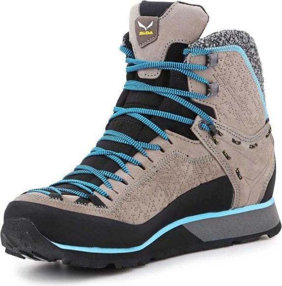 Produktbild Salewa Mountain Trainer 2 Winter GORE-TEX® Da Schuhe (38)