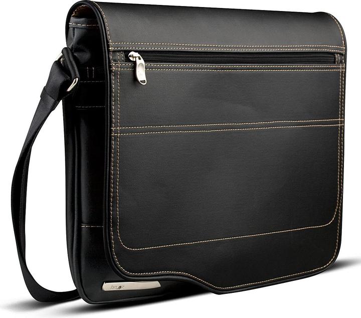Immagine prodotto Be.ez Borsa a tracolla per MacBook da 11 pollici e tablet (11")