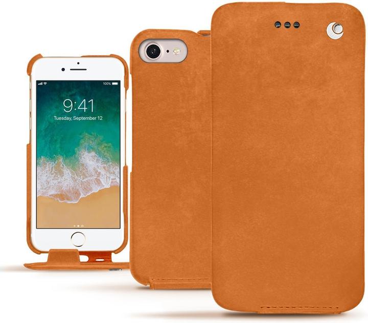 Tangerine vintage ( Pantone #d47231 )