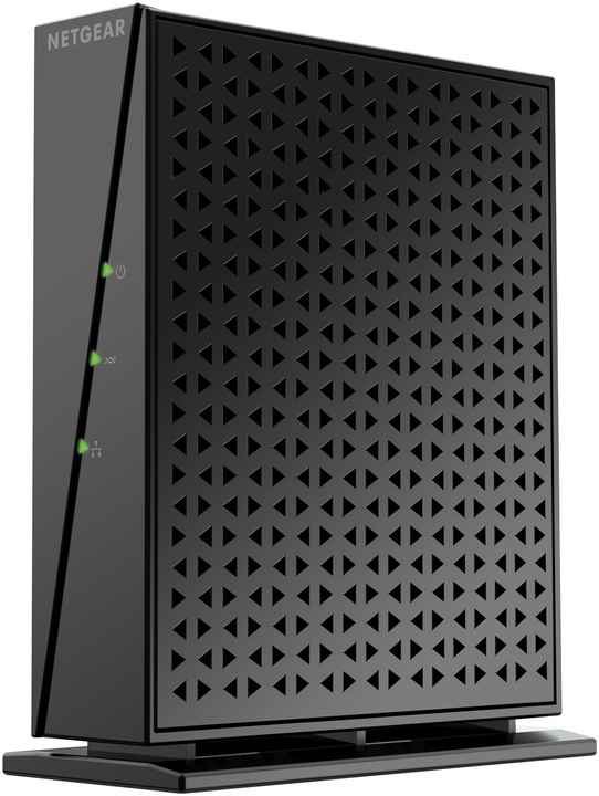 Actual product image Netgear Dm200