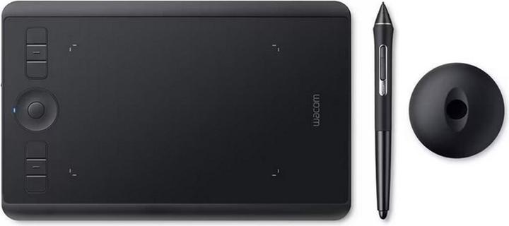 Immagine prodotto Wacom Intuos Pro S (5080 lpi)