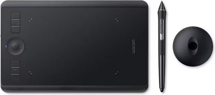 Image du produit Wacom Intuos Pro S (5080 lpi)