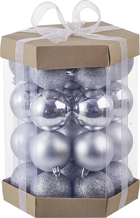 Produktbild Luca Bessoni Christbaumschmuck (28 -teilig)