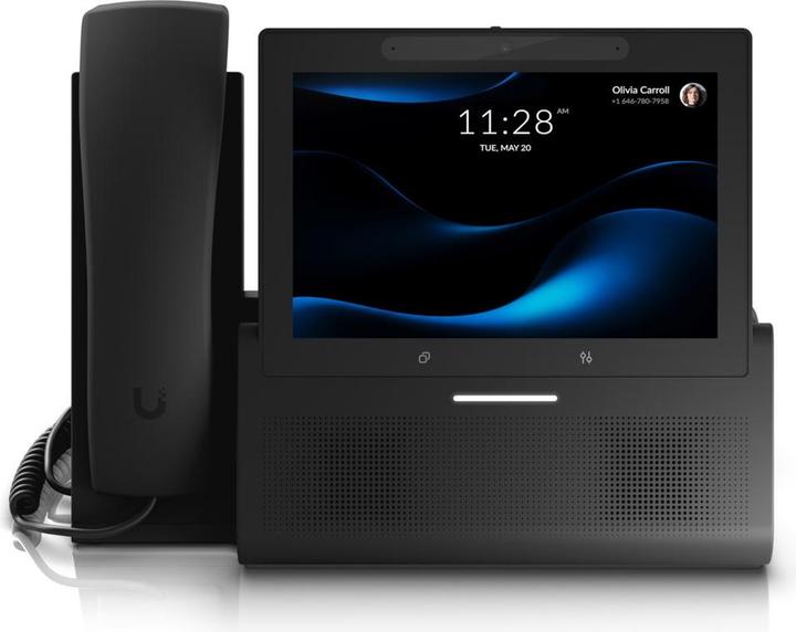 Actual product image Ubiquiti G3 Touch Enterprise