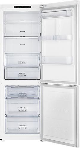 Produktbild Samsung Rb30j3005ww/Ws (311 l)