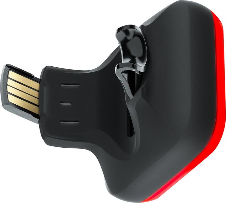 Produktbild knog. Blinder Set (200 lm, 100 lm)