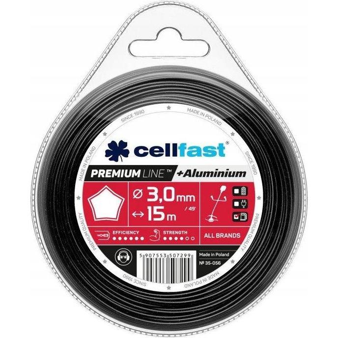 Cellfast, Sägeblatt, Na