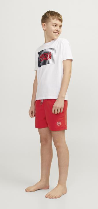 Immagine prodotto Jack & Jones Pantaloncini da bagno regular fit Per i pantaloncini da bagno da ragazzo (176)