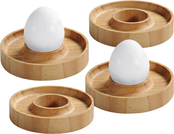 Kesper Coquetier (4 x)