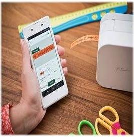 Immagine prodotto Brother P-Touch Cube