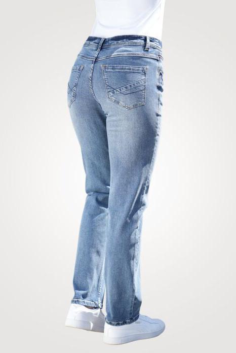 Immagine prodotto Beverly Jeans «Lena», bequeme Passform (36)