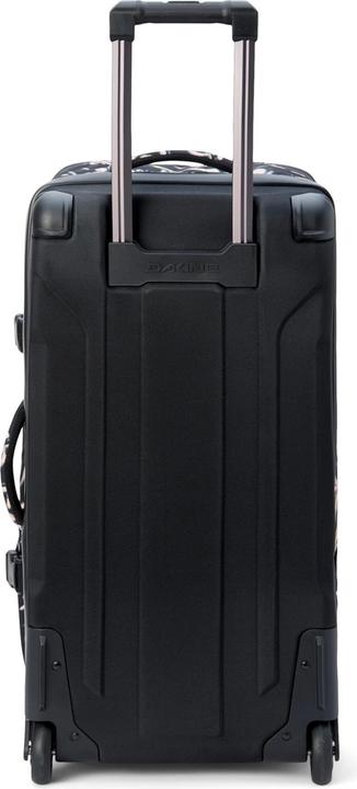 Actual product image Dakine Split Roller 85L, Midnight Blooms (85 l)
