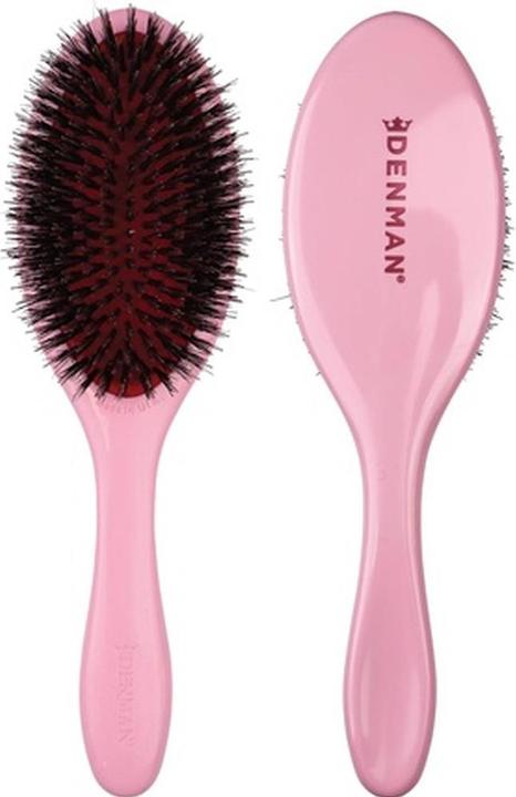 Image du produit Denman Spazzola per Capelli Levigante Stile e Lucentezza