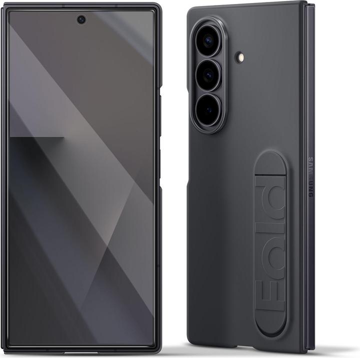 Image du produit Samsung Silicone Case (Samsung Galaxy Z Fold7)