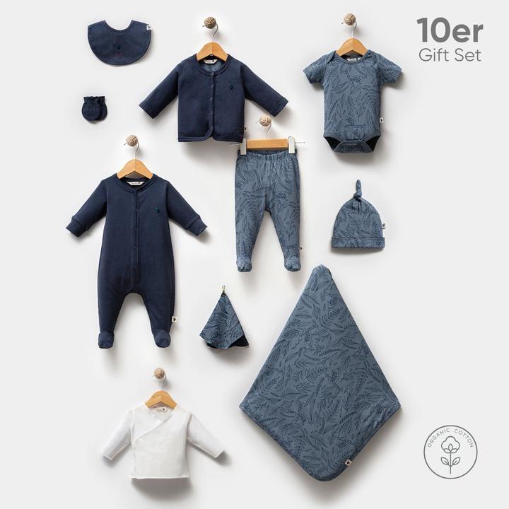Blau