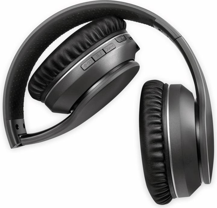 Immagine prodotto LogiLink Bluetooth V5 (ANC, 24 h, Senza fili)