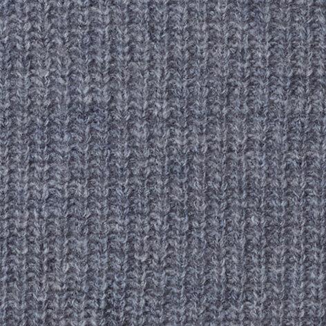 Actual product image Falke SEL Ribbed Lambswool V-Neck m (M)