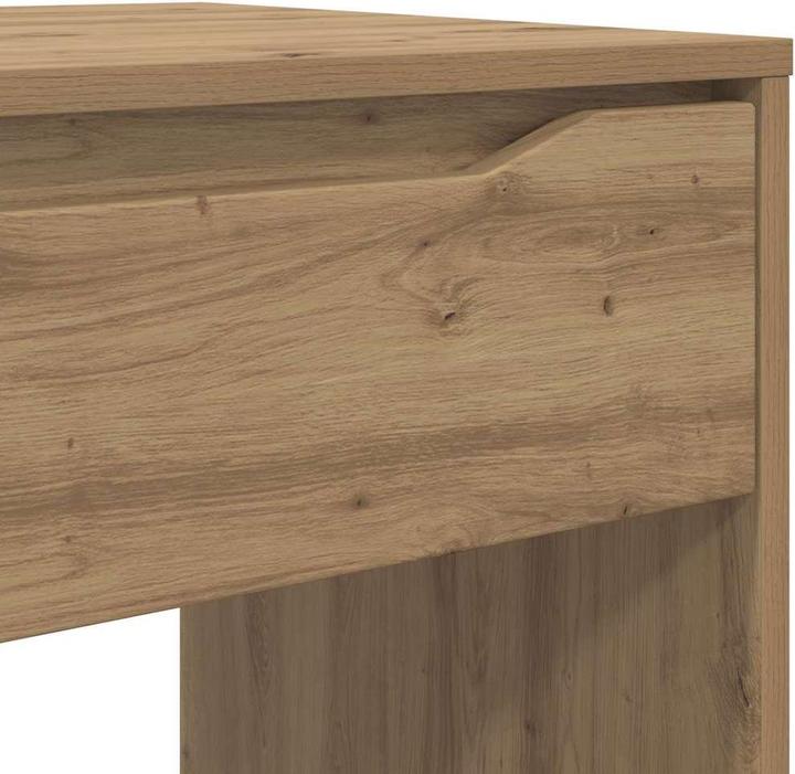 Produktbild vidaXL Schreibtisch (100 x 50 x 78 cm)