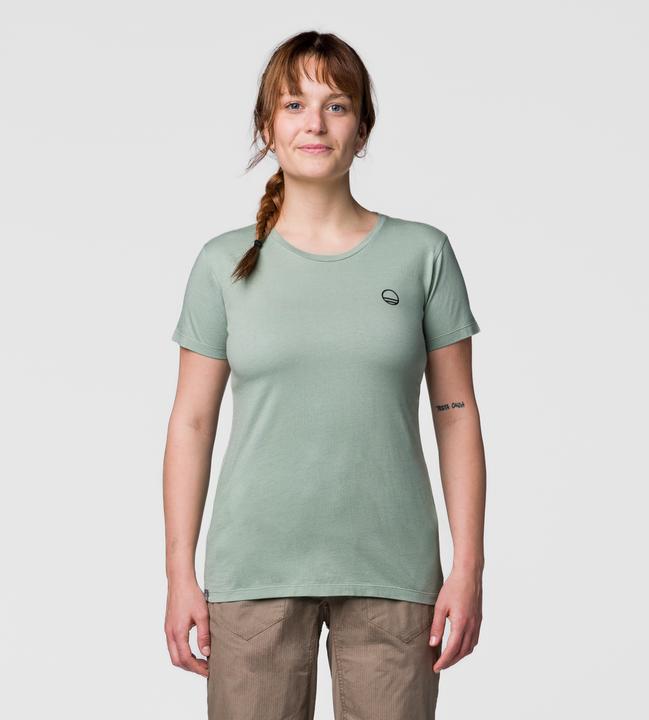 Actual product image Wild Country Stamina T-Shirt Damen (XS)