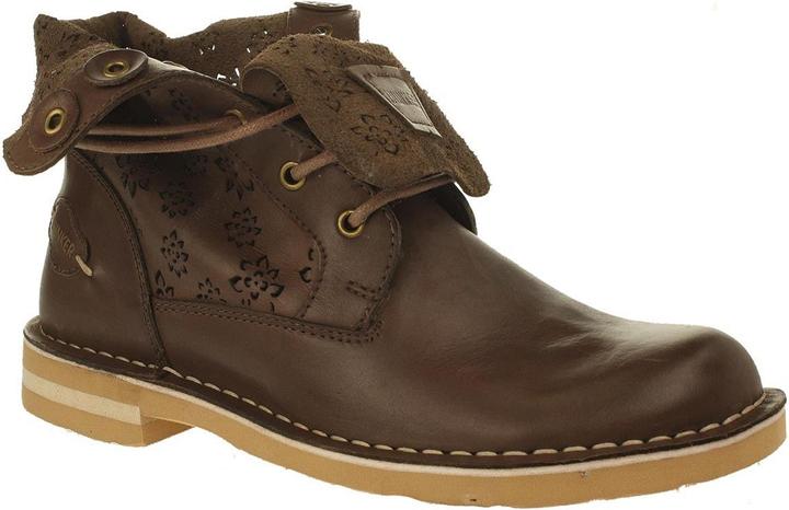 Produktbild Bunker Footwear WAS-BU28 (37)