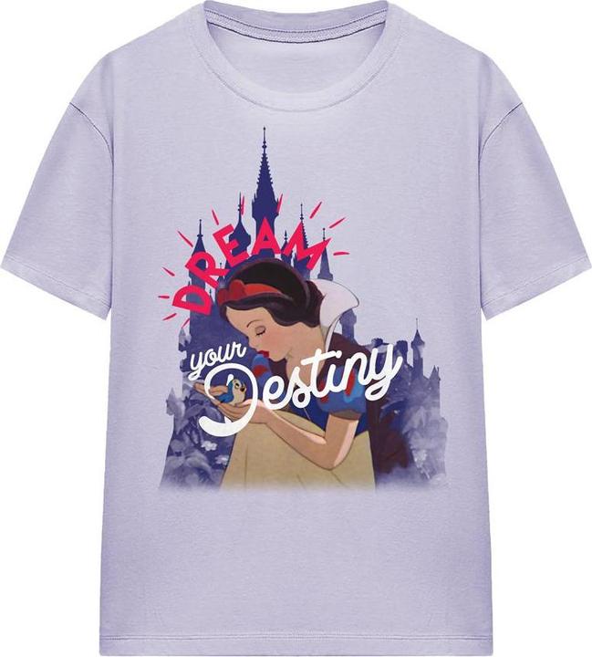 Produktbild Snow White Dream Your Destiny TShirt (S)