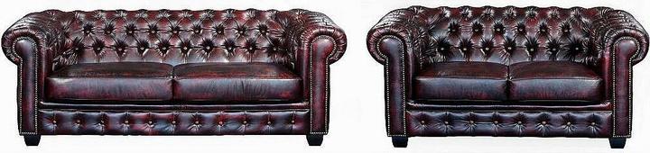 Produktbild Linea Brenton (3-Sitzer)